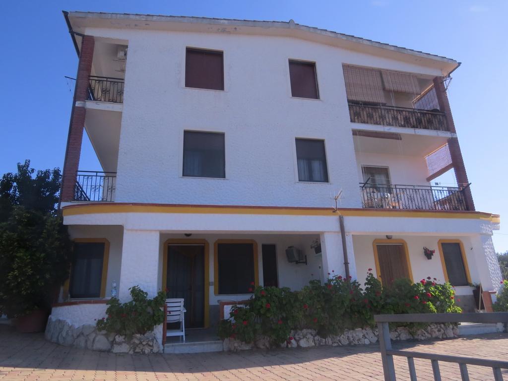 Appartamento Mariolu 3 Santa Maria Navarrese Quarto foto