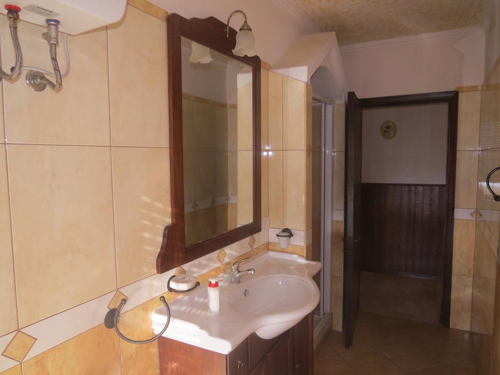 Appartamento Mariolu 3 Santa Maria Navarrese Exterior foto