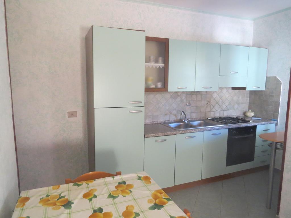 Appartamento Mariolu 3 Santa Maria Navarrese Quarto foto