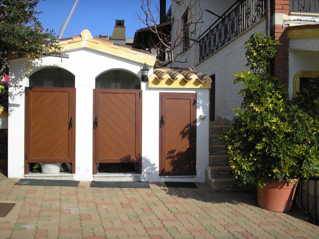Appartamento Mariolu 3 Santa Maria Navarrese Quarto foto