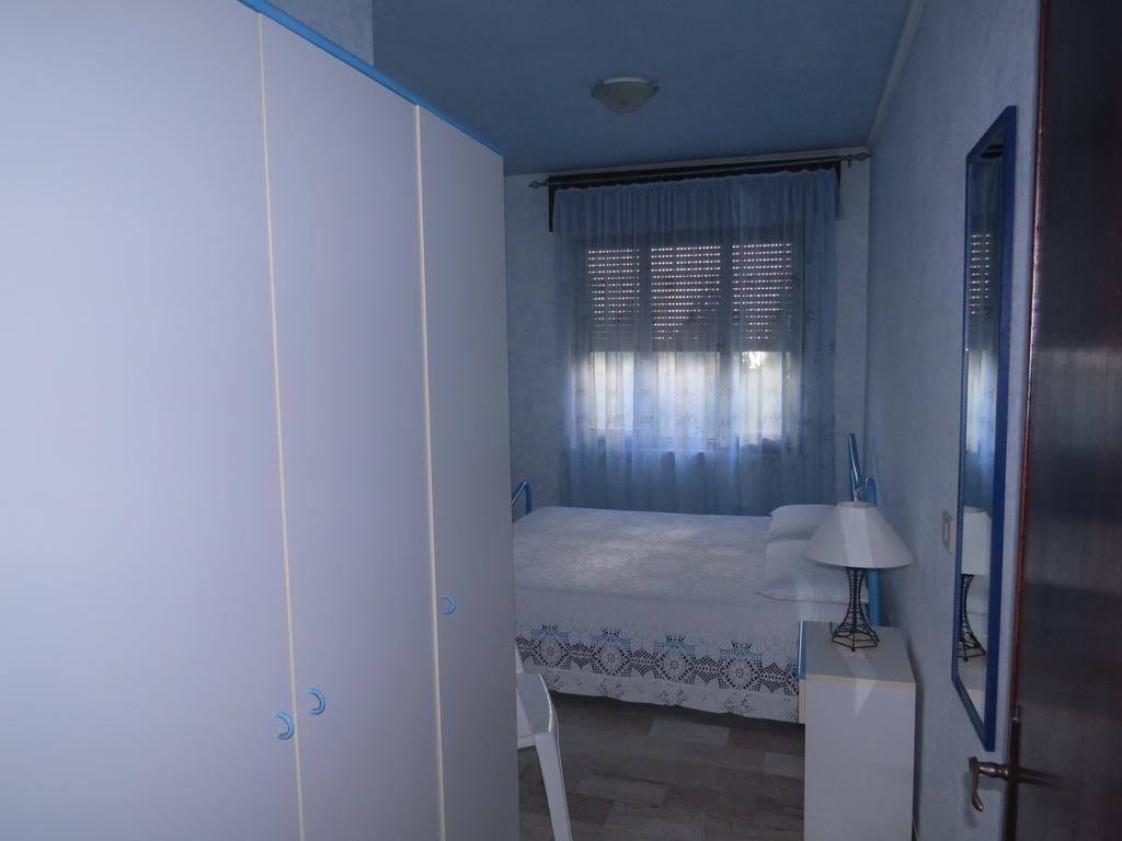 Appartamento Mariolu 3 Santa Maria Navarrese Quarto foto