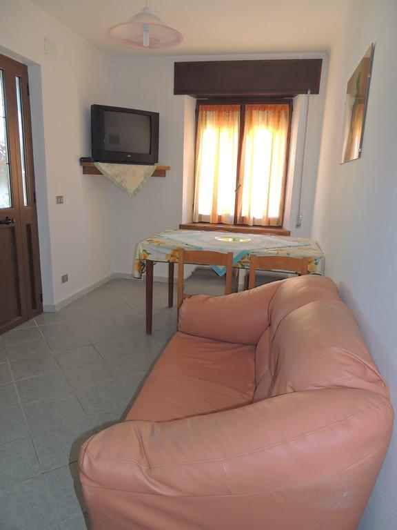 Appartamento Mariolu 3 Santa Maria Navarrese Exterior foto